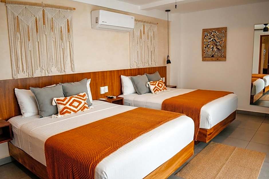 Casa Ita Surf - Adults Only