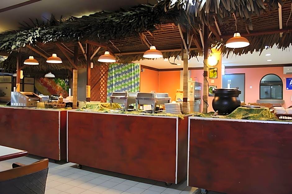 Hotel Seri Malaysia Temerloh