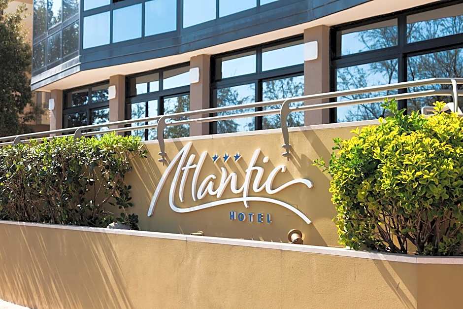 Hotel Atlantic Vista Mare