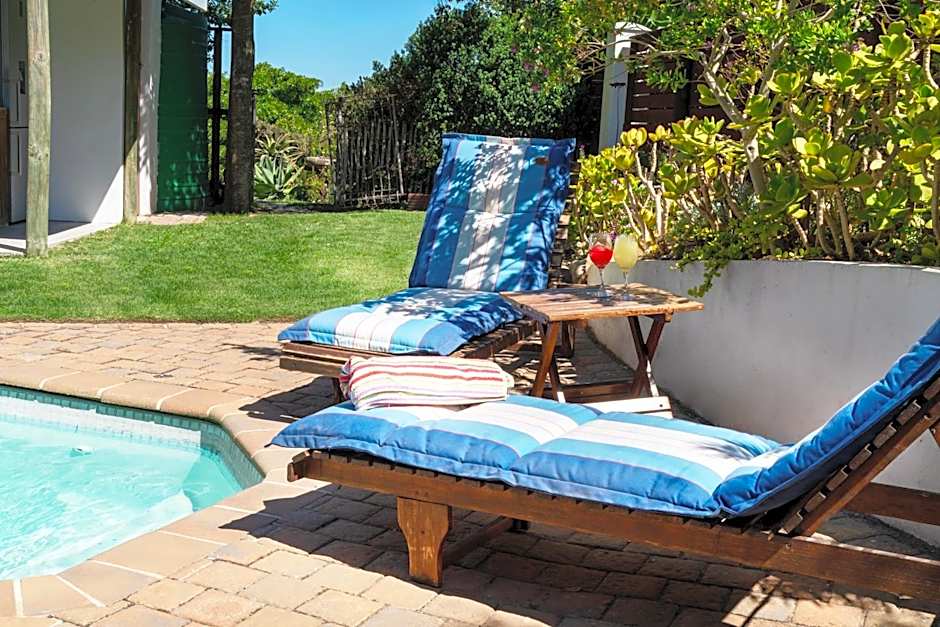 Cycads on Sea Guest House