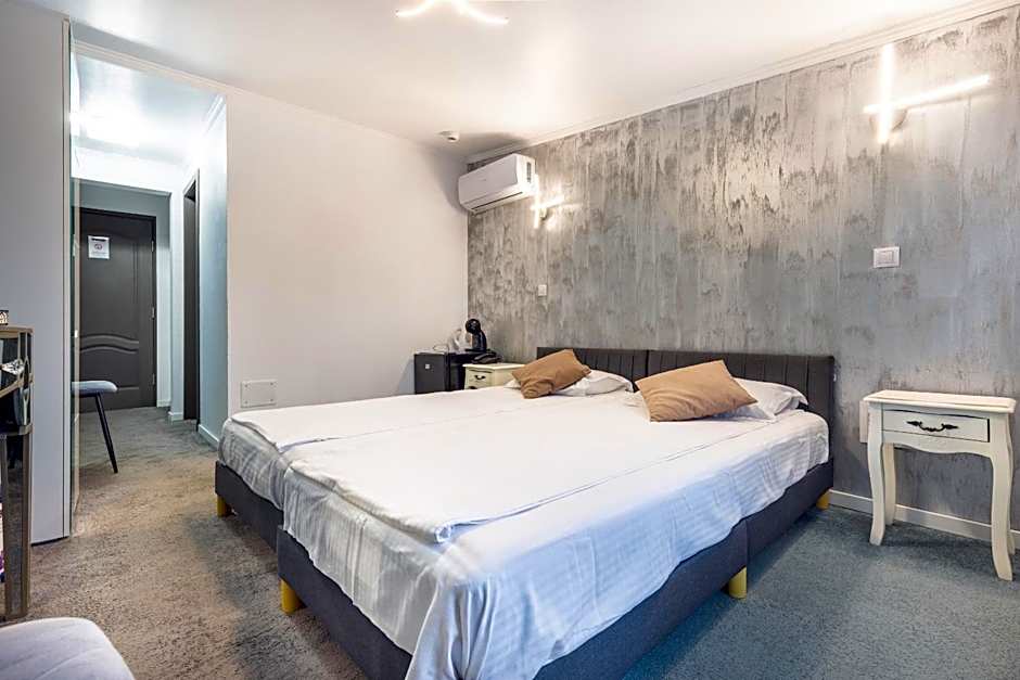 Hotel City Break