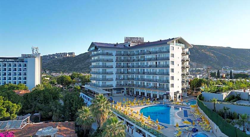 Arora Hotel