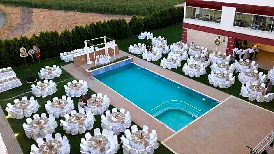 Hotel Labella Bergama