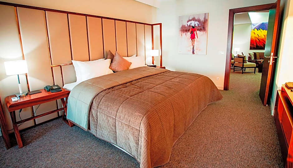 The Rooms Boutique Hotel