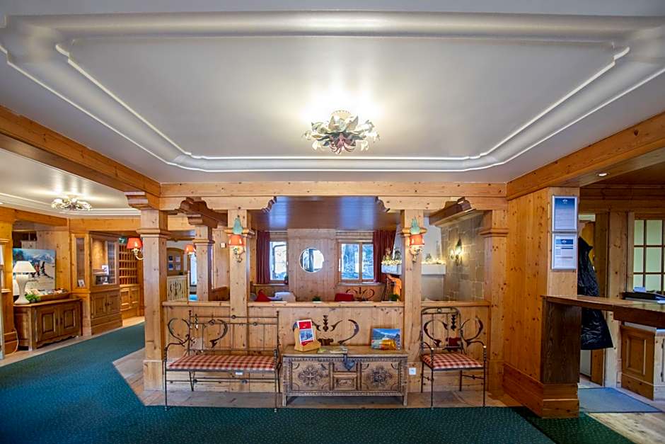 Les Balcons Du Savoy