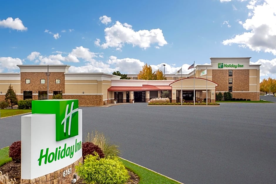 Holiday Inn Chicago North - Gurnee