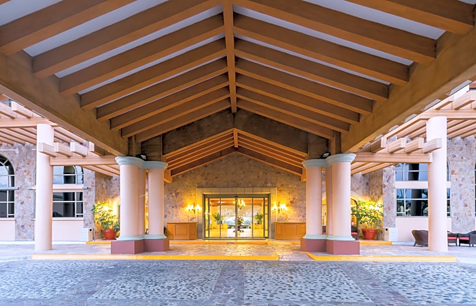 Royal Solaris Los Cabos - All Inclusive