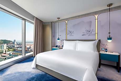 Nuwa - Premier Suite