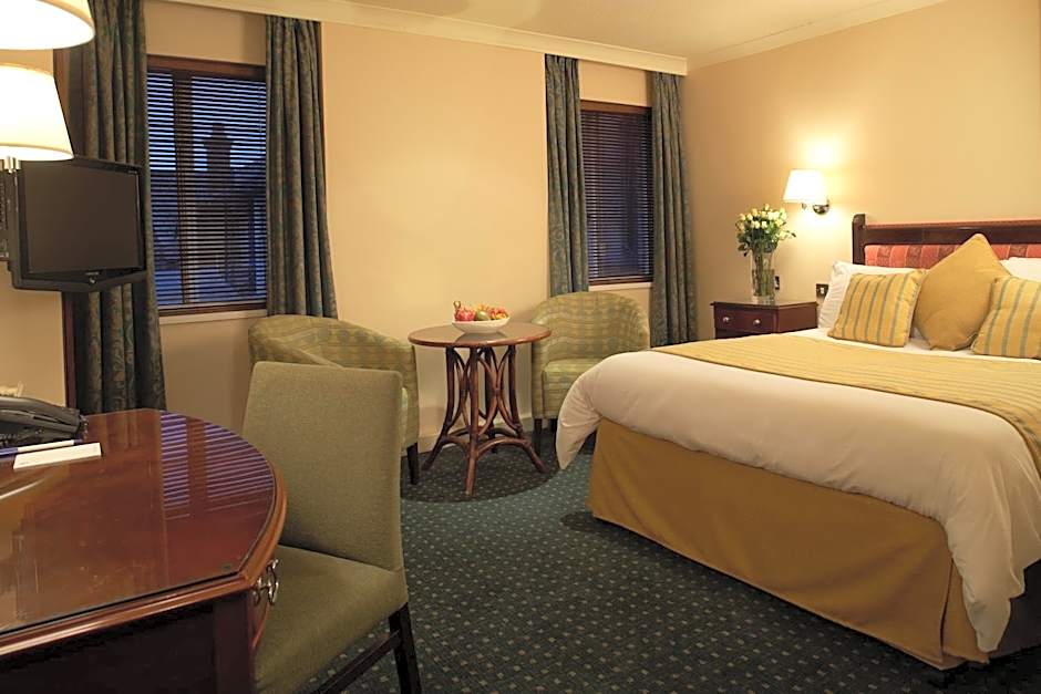 The Bull Hotel; Sure Hotel Collection by Best Western