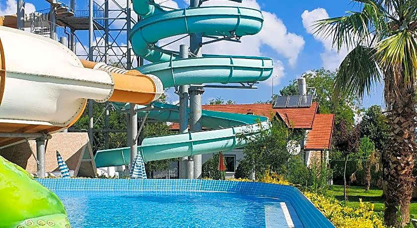 Sapanca Aqua Wellness SPA Hotel & Aqua Park
