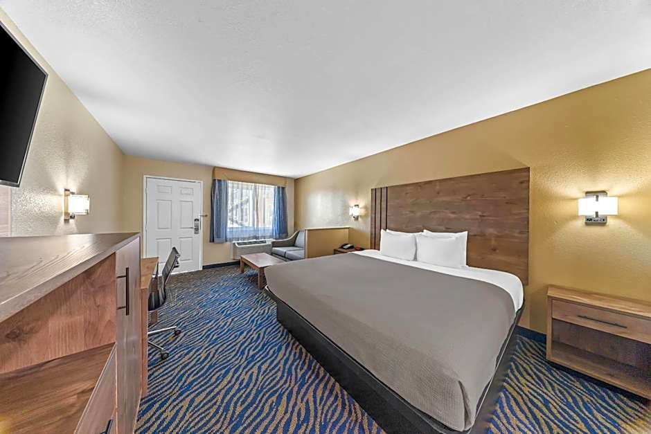 Quality Inn & Suites