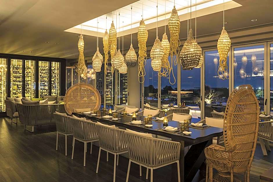 Grosvenor House, A Luxury Collection Hotel, Dubai