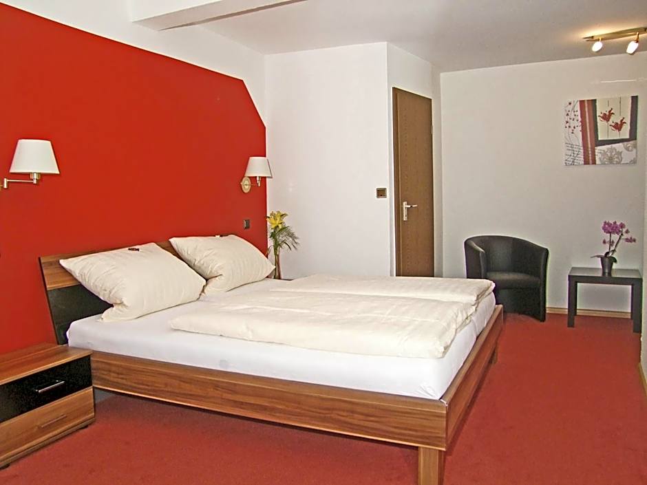 Hotel Beller