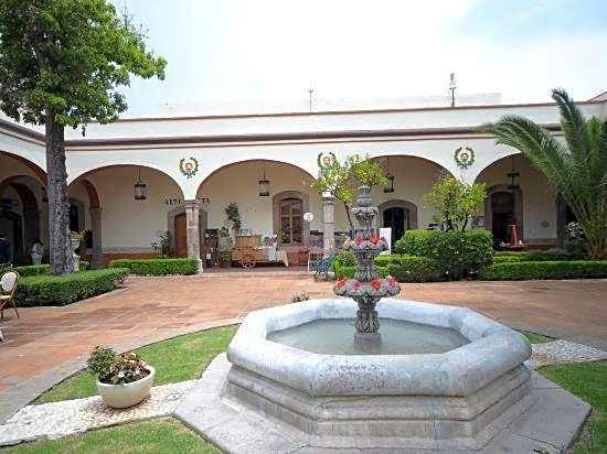 Mision Grand Juriquilla