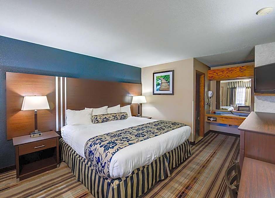 Flagship Inn of Ashland