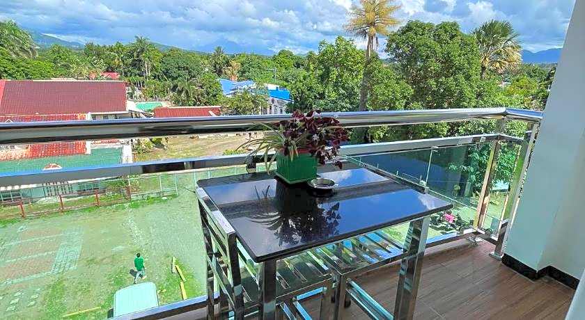 Italy Condotel Darasa