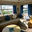 6 Berth on Seaview 3 bedrooms Fanfare