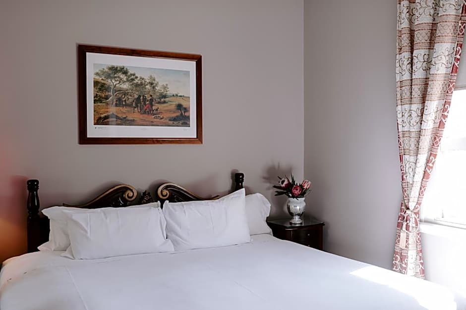 Abbey Boutique Hotel