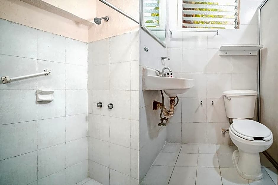 Capital O Hotel Balun Canan, Tuxtla Gutiérrez