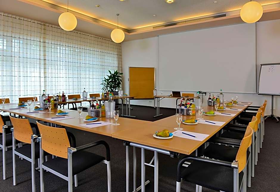 Best Western Plus Konrad Zuse Hotel