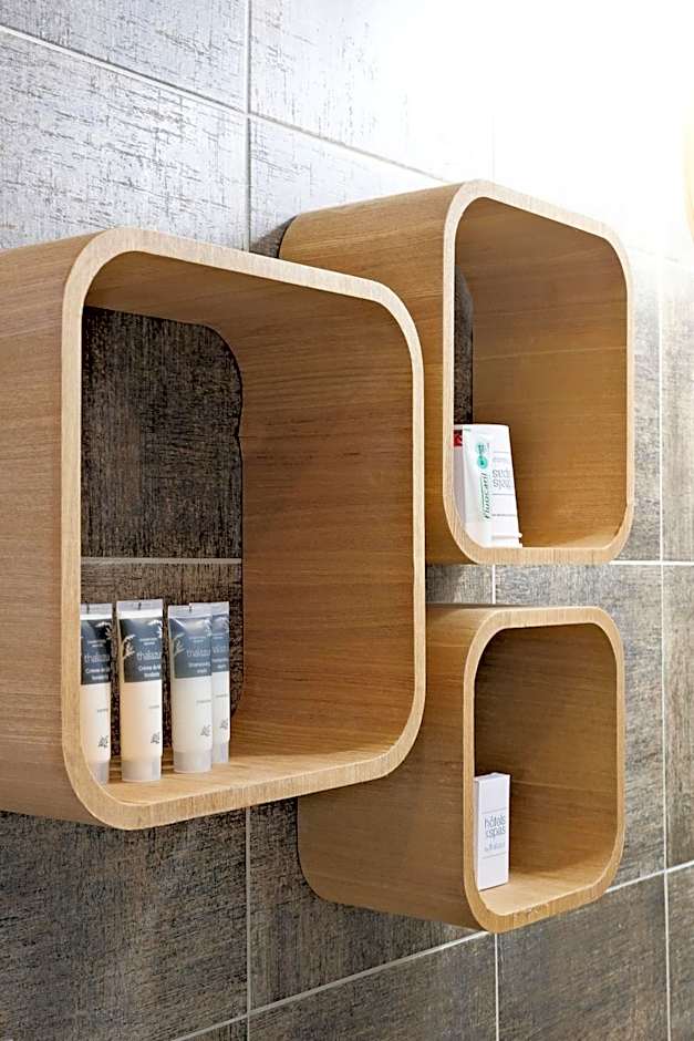 Thalazur Port-Camargue - Hotel & Spa