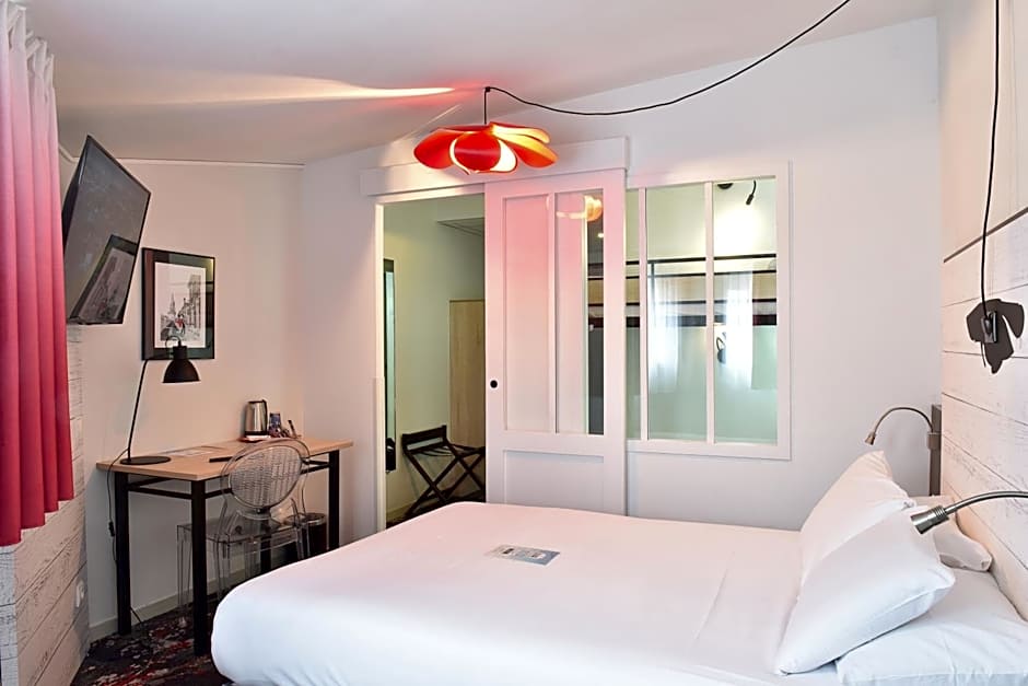 Kyriad La Rochelle City Center