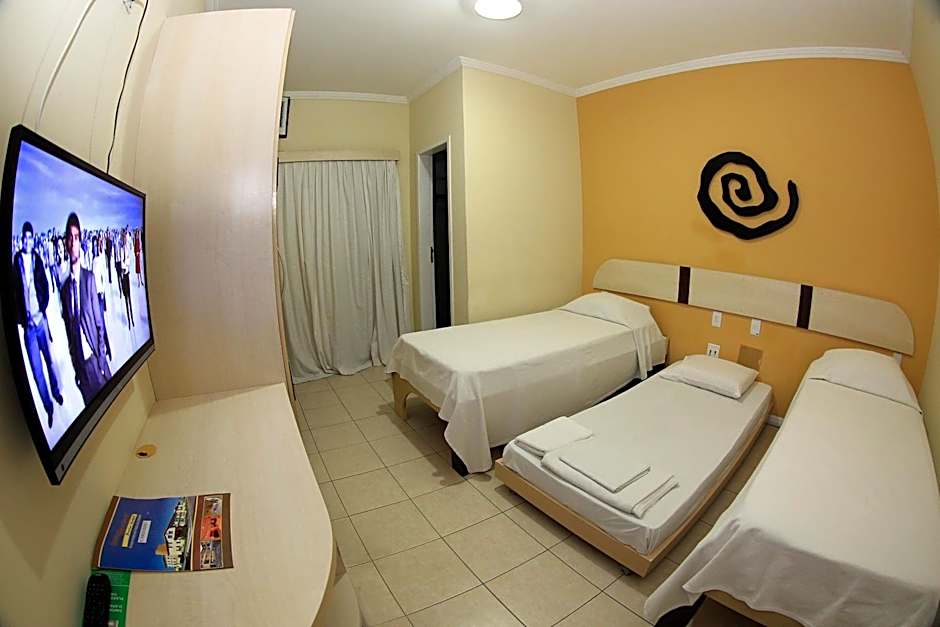 San Manuel Praia Hotel