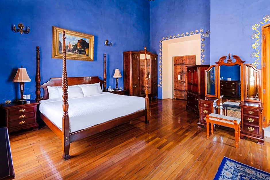 La Casa de la Marquesa
