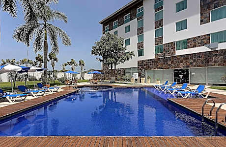Holiday Inn Express Villahermosa By IHG