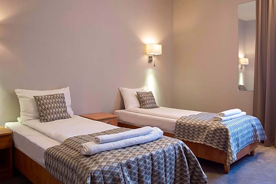 Hotel Jan Sander