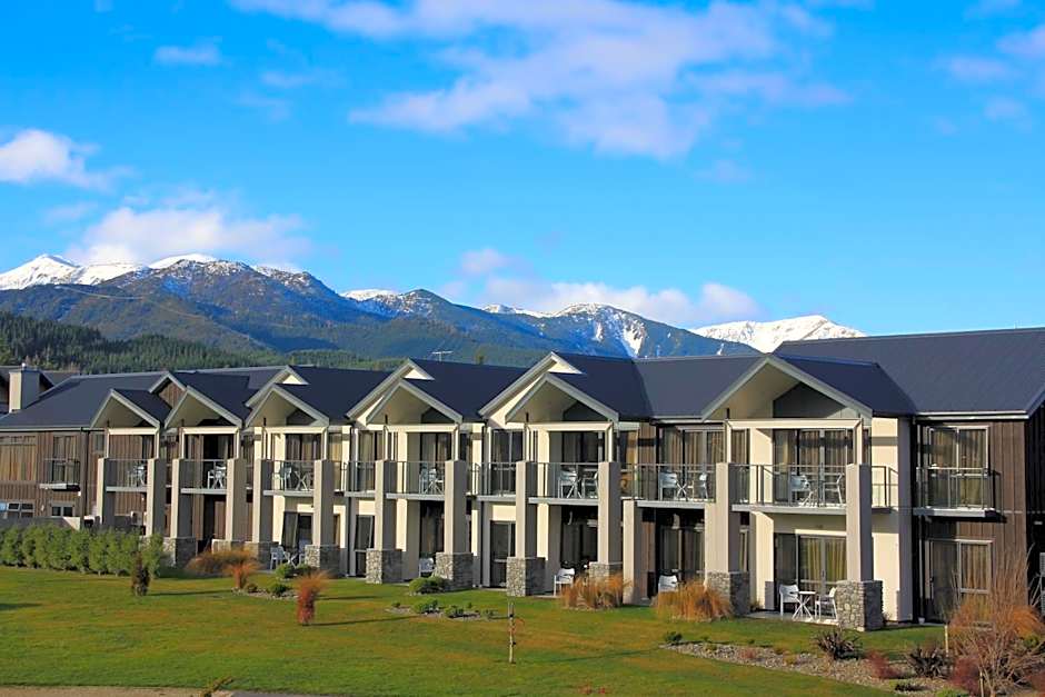 The St James Premium Accommodation