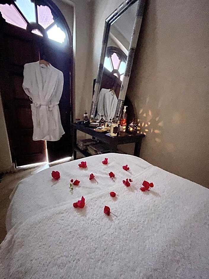 Riad Elias & Spa