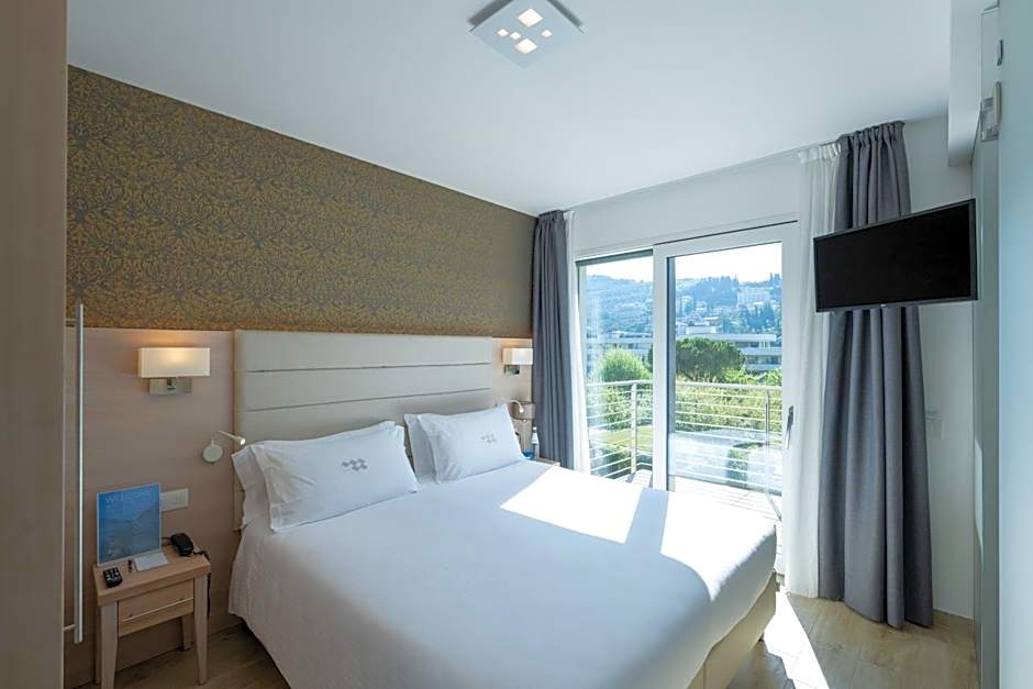 Hotel Bellariva