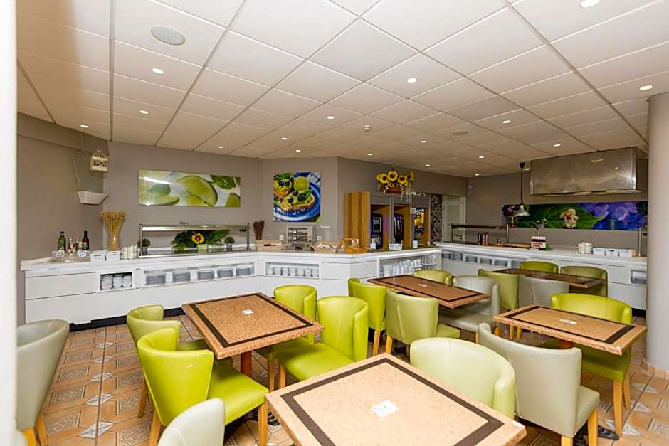 Hotel LIVVO Veril Playa