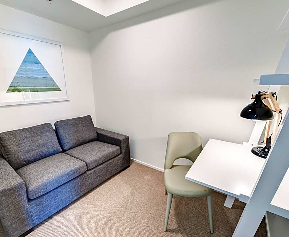 Belise Apartments