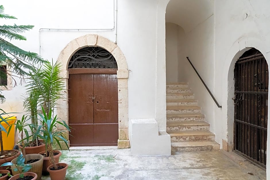 Sotto il Castello B&B