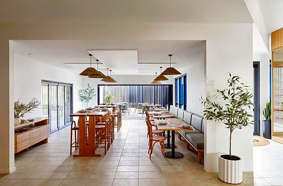 The Clairfield Hotel