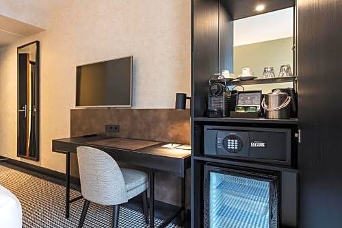 Monet Garden Hotel Amsterdam - Guest Reservations