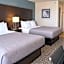 Quality Inn Winslow I-40