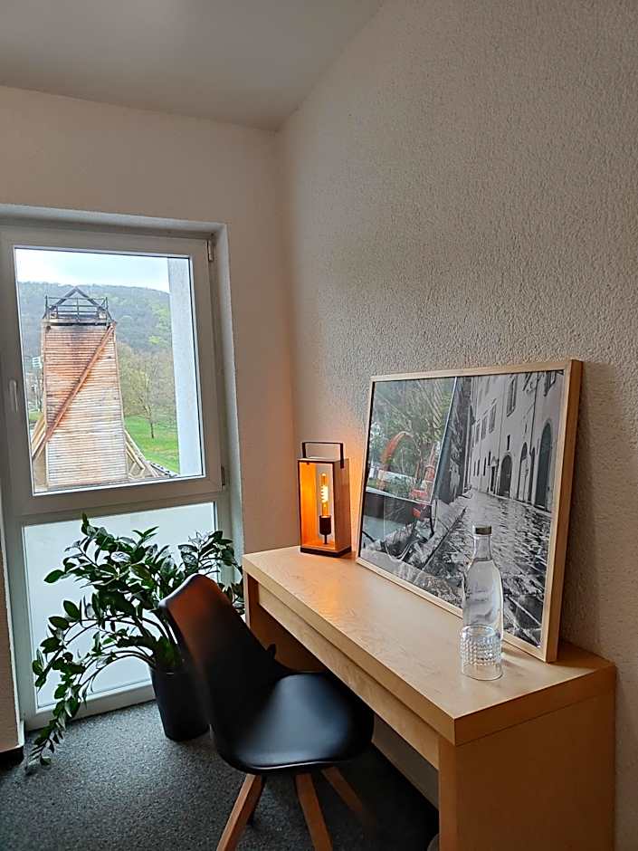Haus des Sports