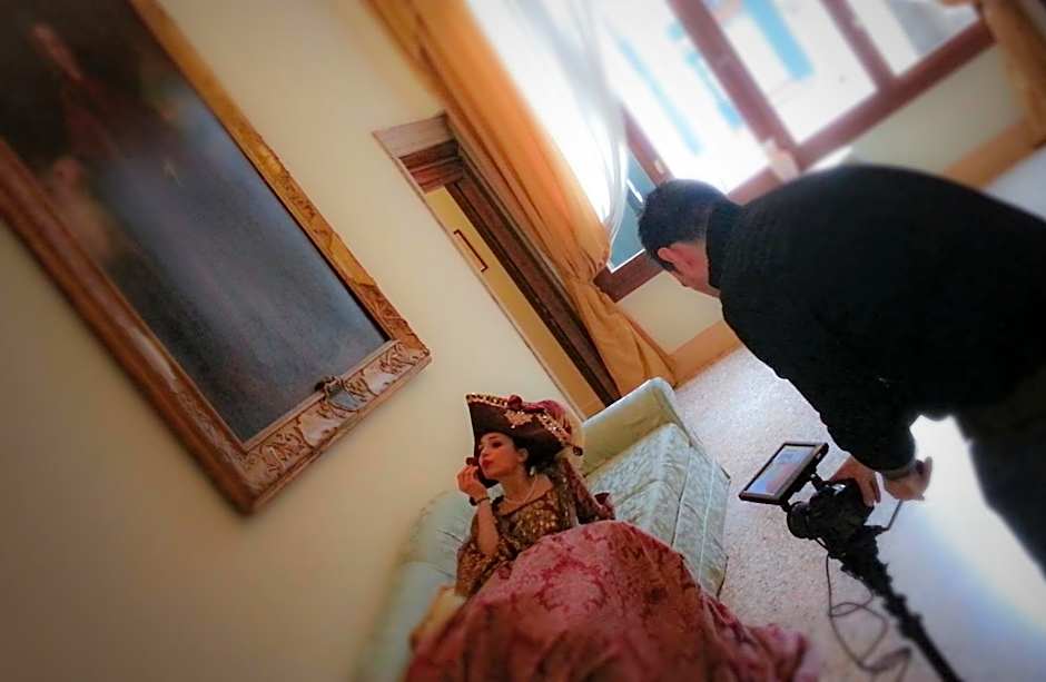 Hotel Palazzo Vitturi