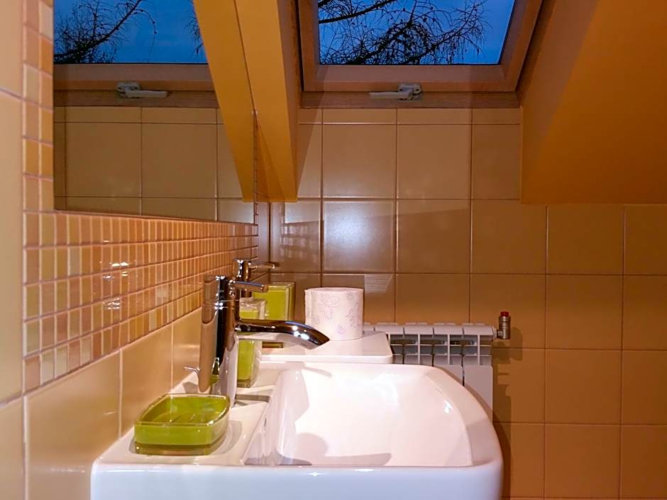 Tatary - u Stanisławy