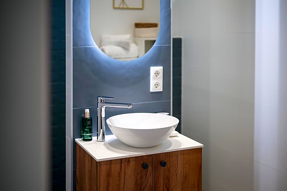 Pension Auszeit Velden