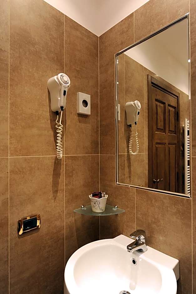 Hotel City Legnano