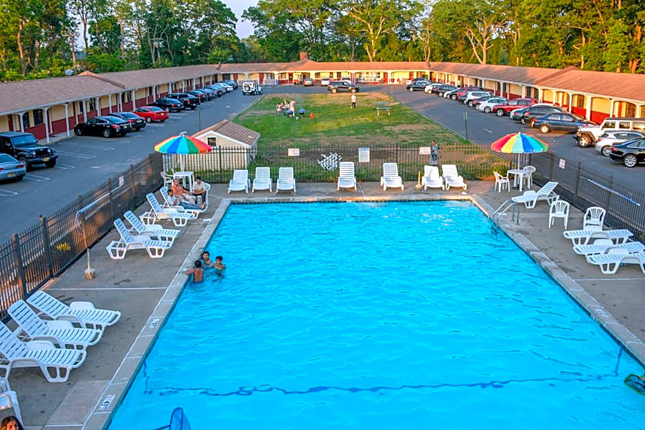 Atlantic Inn and Suites - Wall Township