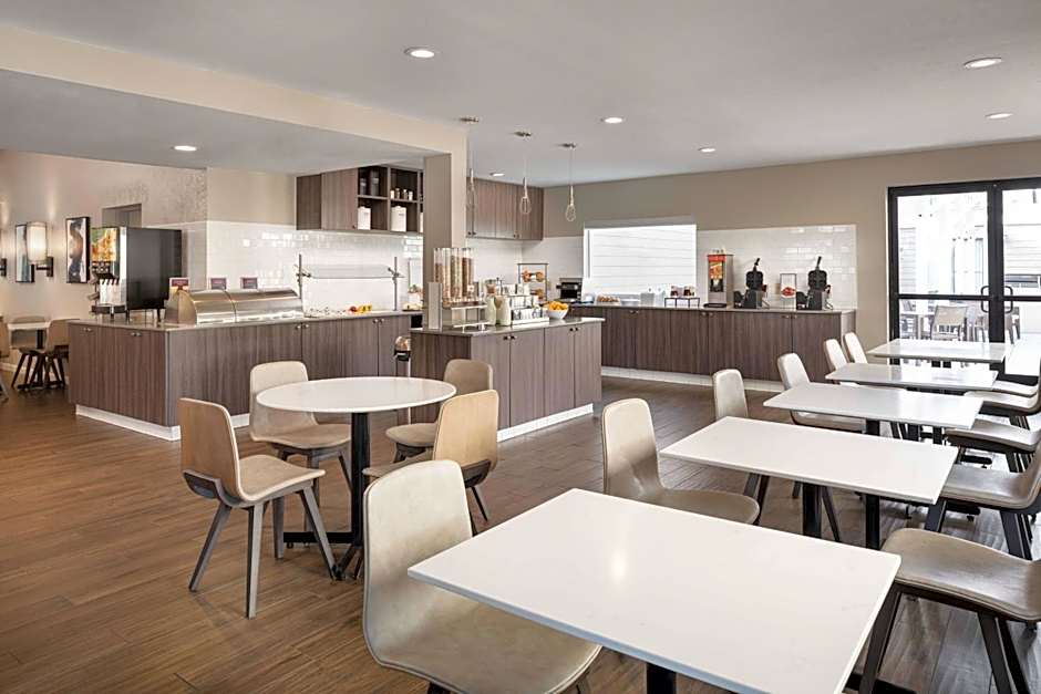 Residence Inn by Marriott Long Beach