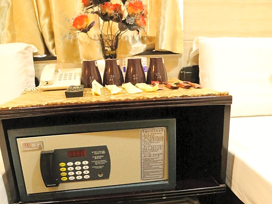 Australian Guest House - Sandhu Hotels (HK) Limited