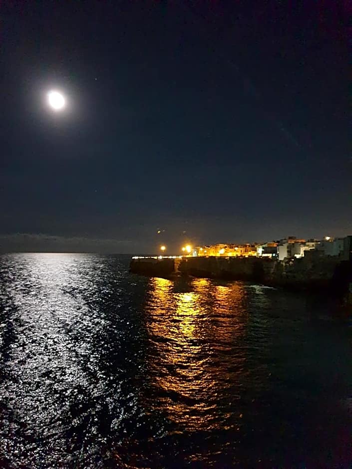 Aria di Sale Polignano