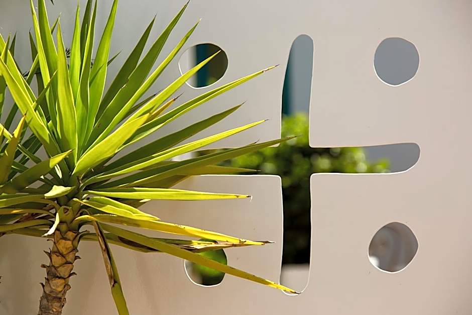 Oustau Camarguen Hôtel & Spa