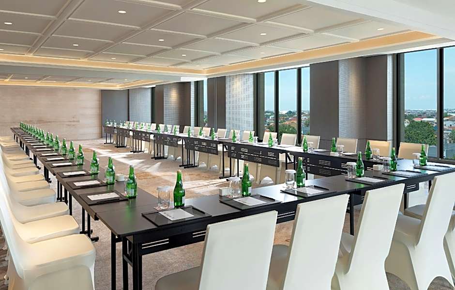 Hotel Tentrem Semarang